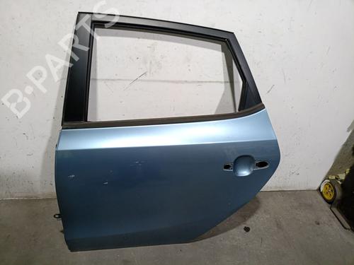 Used Left rear door HYUNDAI i30 (FD) 1.4 (109 hp) 20718657