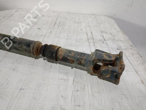 Driveshaft NISSAN PICK UP (D22) 2.5 TD 4WD | BP33755914M37 - Image 3