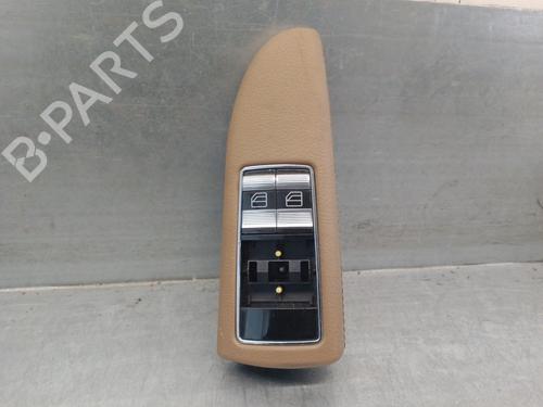 Used Left rear window switch MERCEDES-BENZ S-CLASS (W221, V221) [2005-2013]  18002844