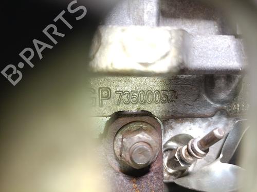 Engine OPEL CORSA C (X01) 1.3 CDTI (F08, F68) | BP36236636M1  - Image 14