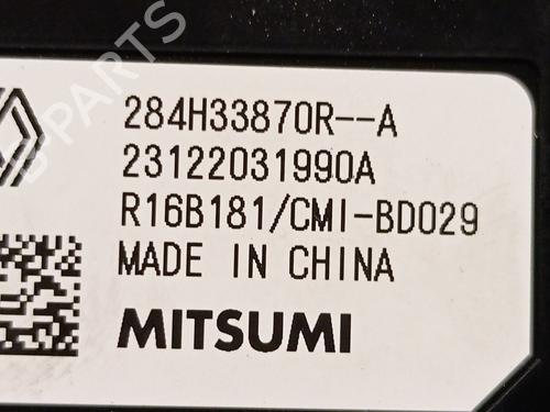 Electronic module MITSUBISHI ASX (VSX_, VSE_) 1.6 HYBRID (VSEH6) | BP36264691M83  - Image 7