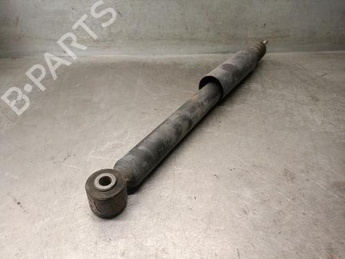 Left rear shock absorber RENAULT CLIO III (BR0/1, CR0/1) 1.2 16V (BR02, BR0J, BR11, CR02, CR0J, CR11) | BP26587974M18 