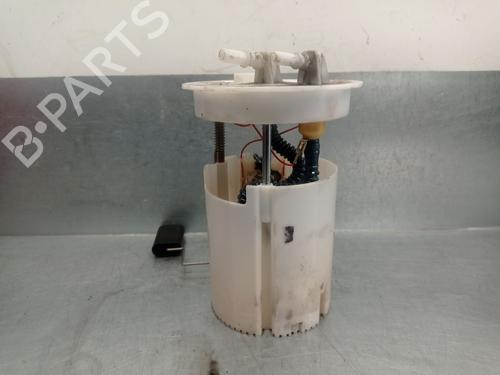 Fuel pump FORD TRANSIT COURIER B460 MPV 1.5 TDCi | BP27630865M76 