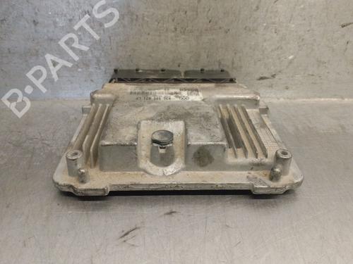 Engine control unit (ECU) SEAT ALTEA (5P1) 2.0 TDI 16V | BP35804784M57 - Image 3