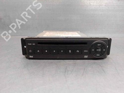Used Radio Radio 15369705 15369705