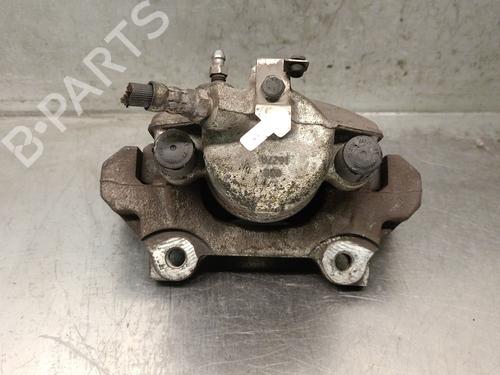 Left front brake caliper FIAT 500 (312_) 1.2 (312AXA1A) | BP38415845M105 - Image 4