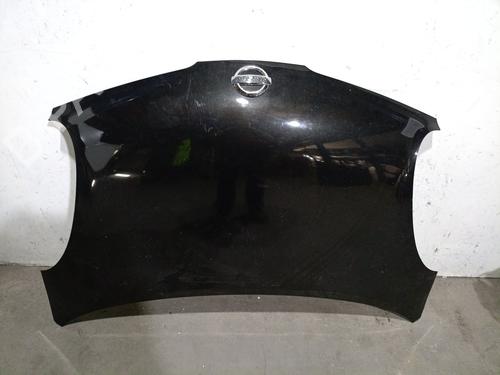 Used Hood NISSAN MICRA III (K12) 1.4 16V (88 hp) 29812128