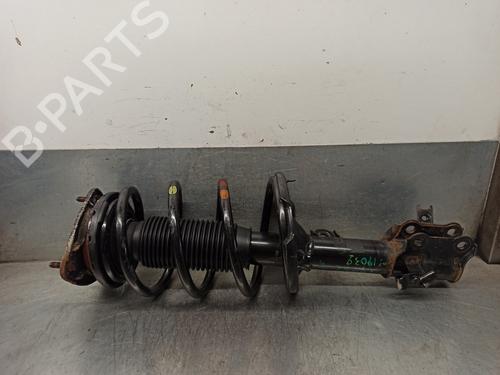 Used Left front shock absorber HYUNDAI ACCENT III (MC) 1.5 CRDi GLS (110 hp) 15806572