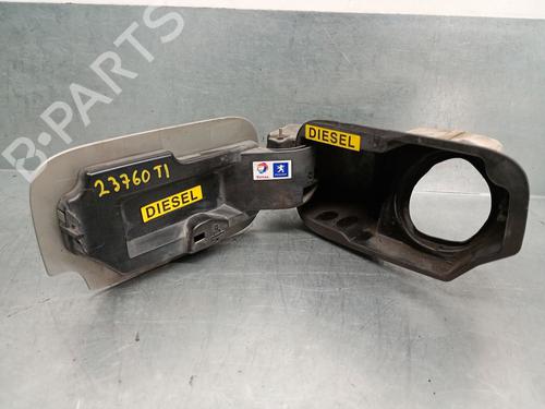 Fuel flap PEUGEOT PARTNER Box Body/MPV  | BP29574585C131 