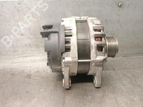 Lichtmaschine für RENAULT EXPRESS Box Body/MPV 1.5 Blue dCi 75 (F6AA) (75 hp) 29463849