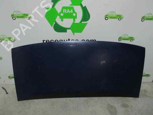Hood FIAT ULYSSE (220_) 1.9 TD (220AH5) AZUL | MARINO