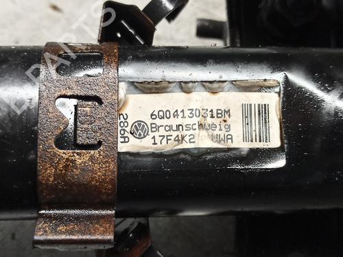 Right front shock absorber VW POLO (9N_, 9A_) 1.4 16V | BP15190749M17 