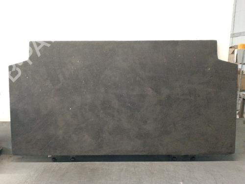 Used Rear parcel shelf Rear parcel shelf BMW X5 (G05, F95) xDrive 45 e Plug-in Hybrid (394 hp) 33045787 33045787