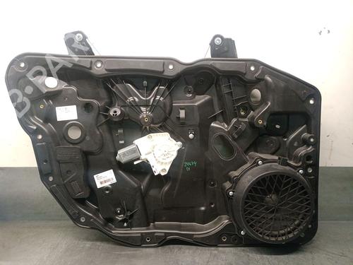 Used Front left window mechanism PORSCHE CAYENNE (92A) 3.0 Diesel (245 hp) 32338411