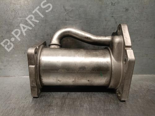 EGR-Ventil RENAULT GRAND SCÉNIC II (JM0/1_) 1.5 dCi (JM1E) (106 hp) 31049516