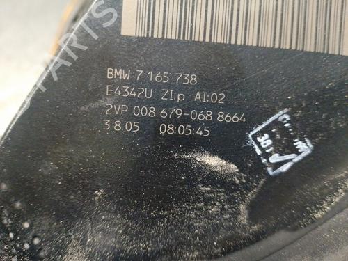 Right taillight BMW 5 (E60)  | BP14937870C35 