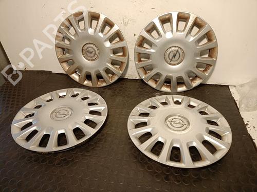 Used Hub cap Hub cap 37468272 37468272