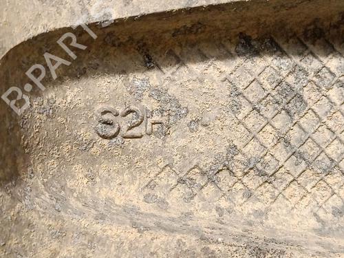 Rim HONDA HR-V (GH_) 1.6 16V 4WD (GH2, GH4) | BP27202636C45 