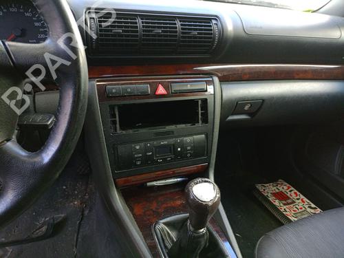 Steering wheel AUDI A4 B5 (8D2) 1.9 TDI | BP29270890C49 