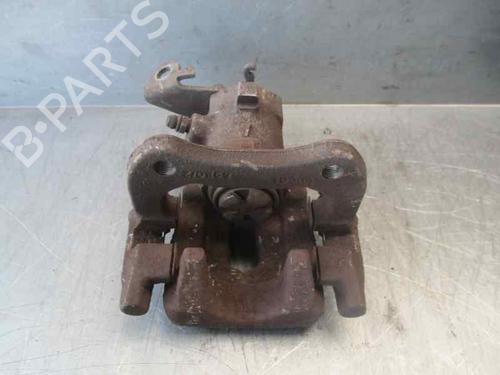 Right rear brake caliper RENAULT MEGANE I Grandtour (KA0/1_) 1.9 dTi (KA1U) | BP11616213M106 