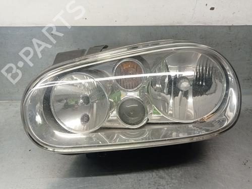 Venstre forlygte VW GOLF IV (1J1) 1.9 TDI (101 hp) 19441925