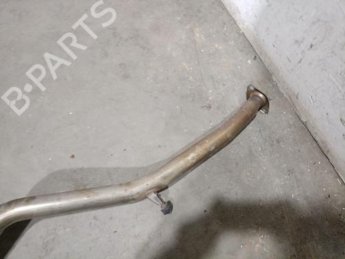 Exhaust system TOYOTA AVENSIS Saloon (_T27_) 2.0 D-4D (WWT271_) | BP23442695M121 