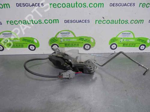 Used Front right lock TOYOTA RAV 4 I (_A1_) 2.0 4WD (SXA10, SXA11) (129 hp) 2121719