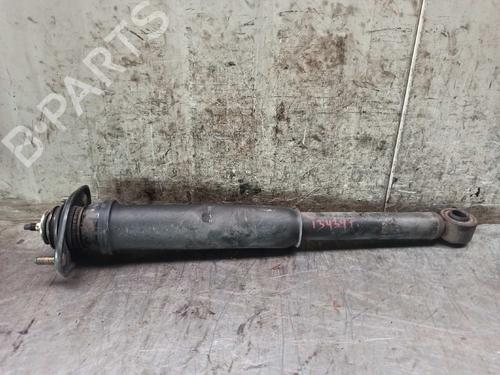 Used Right rear shock absorber HYUNDAI SANTAMO [1998-2002]  12188607