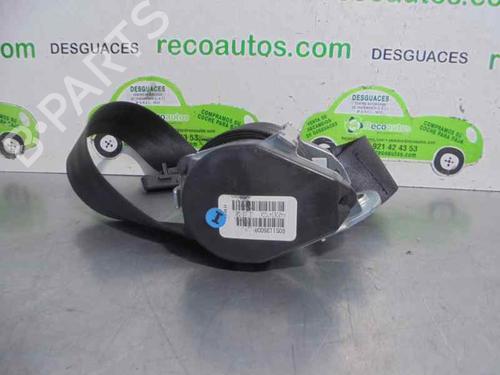 Sicherheitsgurt hinten links VW JETTA III (1K2) 1.4 TSI | BP7445688I29 