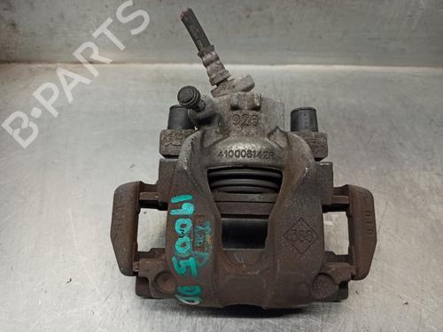 Used Right front brake caliper DACIA SANDERO II TCe 90 (B8M1, B8MA, B8AC) (90 hp) 15825561