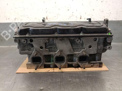 Cylinder head AUDI A4 B6 Avant (8E5) 2.5 TDI | BP39536557M5 - Image 11