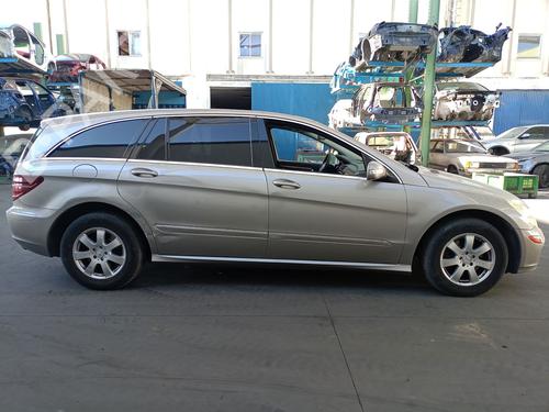 Used Parts MERCEDES-BENZ R-CLASS (W251, V251) R 350 4-matic (251.065, 251.165) 4999230