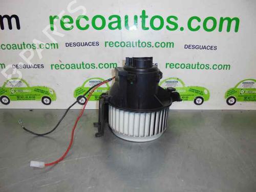 Heater blower motor OPEL ASTRA H (A04) 1.7 CDTI (L48) | BP2085275M62 