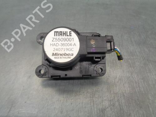 Used Heater blower motor CITROËN C3 AIRCROSS II (2R_, 2C_) 1.2 PureTech 110 (2RHNZB, 2RHNZW, 2RHNPX, 2RHNPJ) (110 hp) 10013501