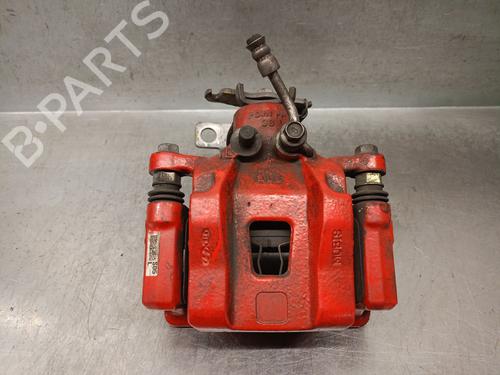 Bremssattel links hinten für HYUNDAI i30 (PDE, PD, PDEN) 2.0 N (280 hp) 28674503