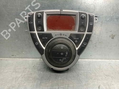 Used Climate control PEUGEOT 807 (EB_) 2.2 HDi (128 hp) 9273432