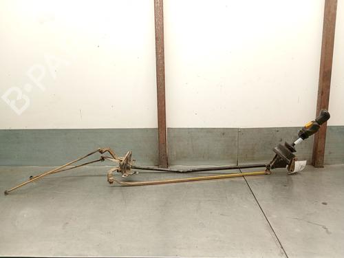 Gear lever LAND ROVER FREELANDER I (L314) 2.0 Td4 4x4 | BP29185391M90 