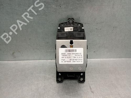 Switch BMW 3 (F30, F80) 318 d | BP29505983I30