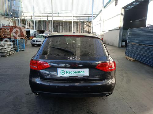 Right rear window switch AUDI A4 B8 Avant (8K5) 2.7 TDI | BP31013494I28 - Image 7