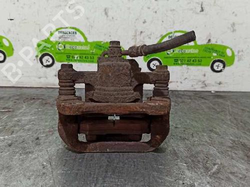 Left rear brake caliper CHEVROLET NUBIRA Estate 2.0 D | BP11615475M107 