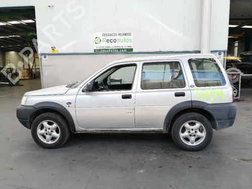 Egr LAND ROVER FREELANDER I (L314)  | BP8193006M69 