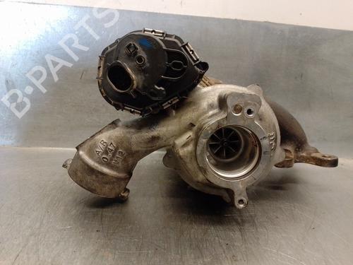 Used Turbocharger/Supercharger SEAT LEON Sportstourer (KL8, KLD) [2020-2025]  16024421