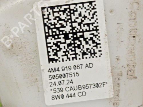 Fuel pump VW TOUAREG (CR7, RC8) 3.0 TSI 4motion | BP30169027M76