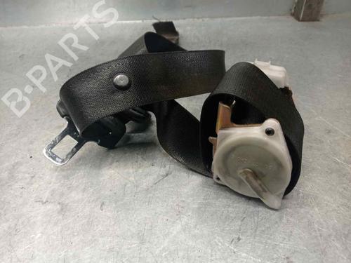 Front left seatbelt OPEL CORSA B (S93) 1.7 D (F08, F68, M68) | BP9255723I26 