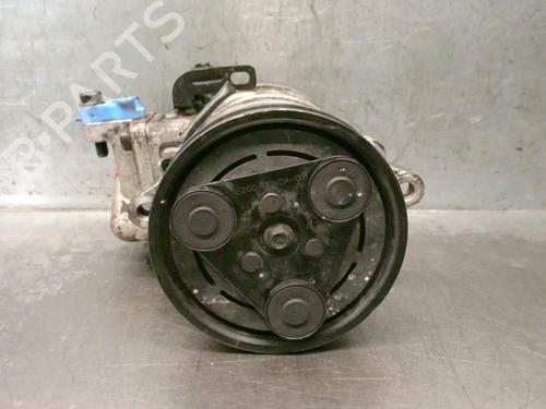 AC compressor HYUNDAI i10 I (PA) 1.1 | BP36324862M34 - Image 2