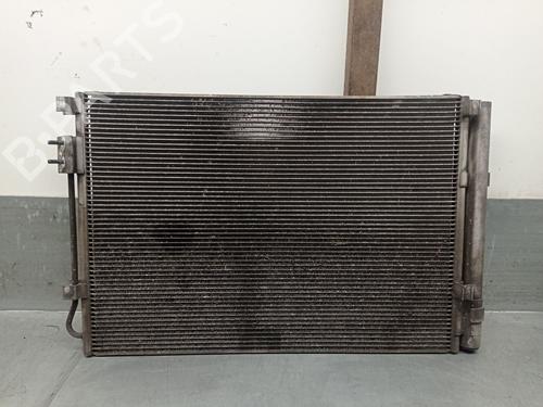 Używane Chłodnica klimatyzacji HYUNDAI VELOSTER (FS) 1.6 GDI (140 hp) 30770298