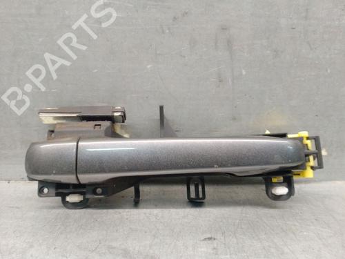 Used Front right exterior door handle TOYOTA AVENSIS Estate (_T27_) 2.0 D-4D (ADT270_, ADT270R) (126 hp) 31609373