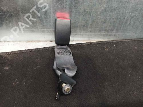 Used Seat buckle HONDA CIVIC VI Hatchback (EJ, EK) 1.4 i S (EJ9) (90 hp) 20258094