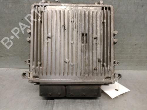 Engine control unit (ECU) CHRYSLER GRAND VOYAGER V (RT) 2.8 CRD | BP32780568M57 - Image 2