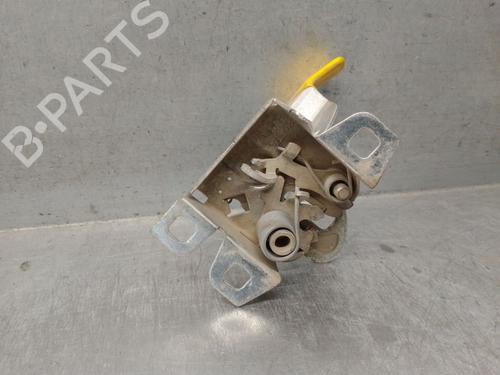 Used Hood lock CITROËN JUMPER II Van 2.2 HDi 130 (130 hp) 29138618